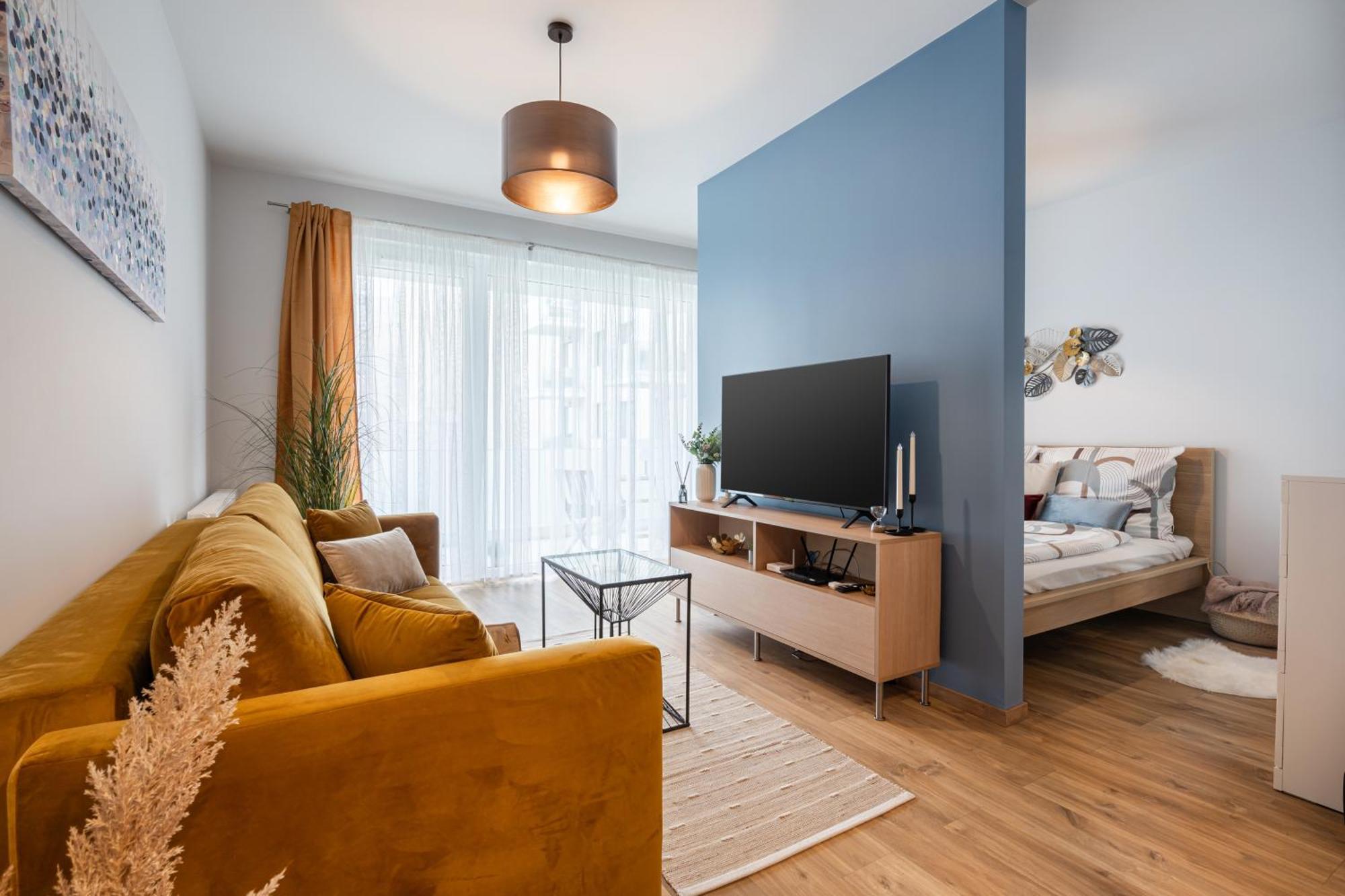 Blooming Budapest Apartment With Free Underground Parking Bagian luar foto