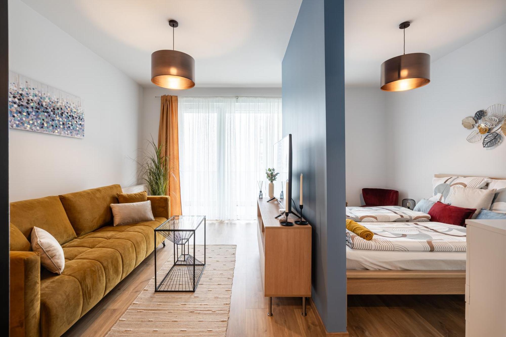 Blooming Budapest Apartment With Free Underground Parking Bagian luar foto