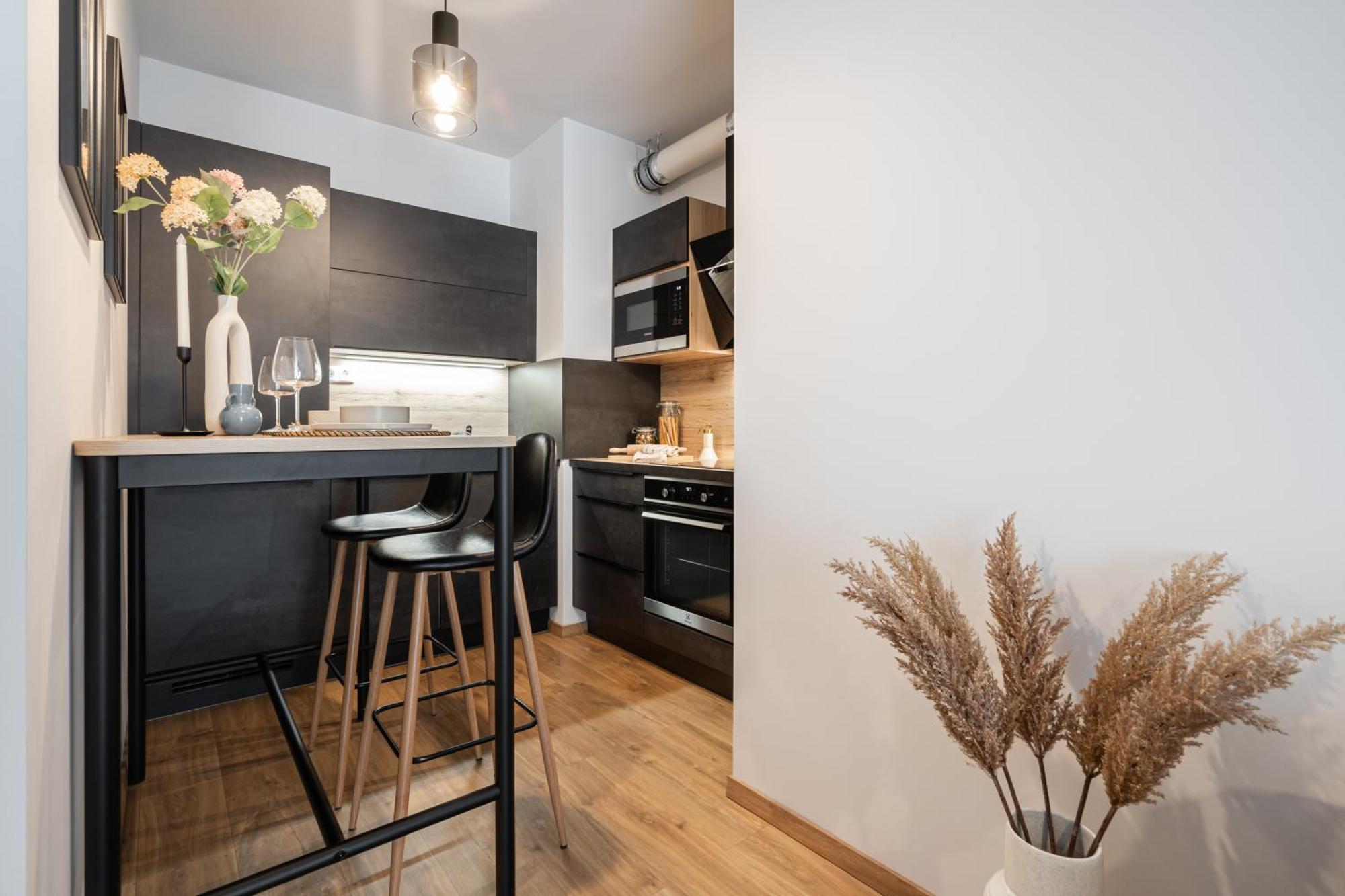 Blooming Budapest Apartment With Free Underground Parking Bagian luar foto