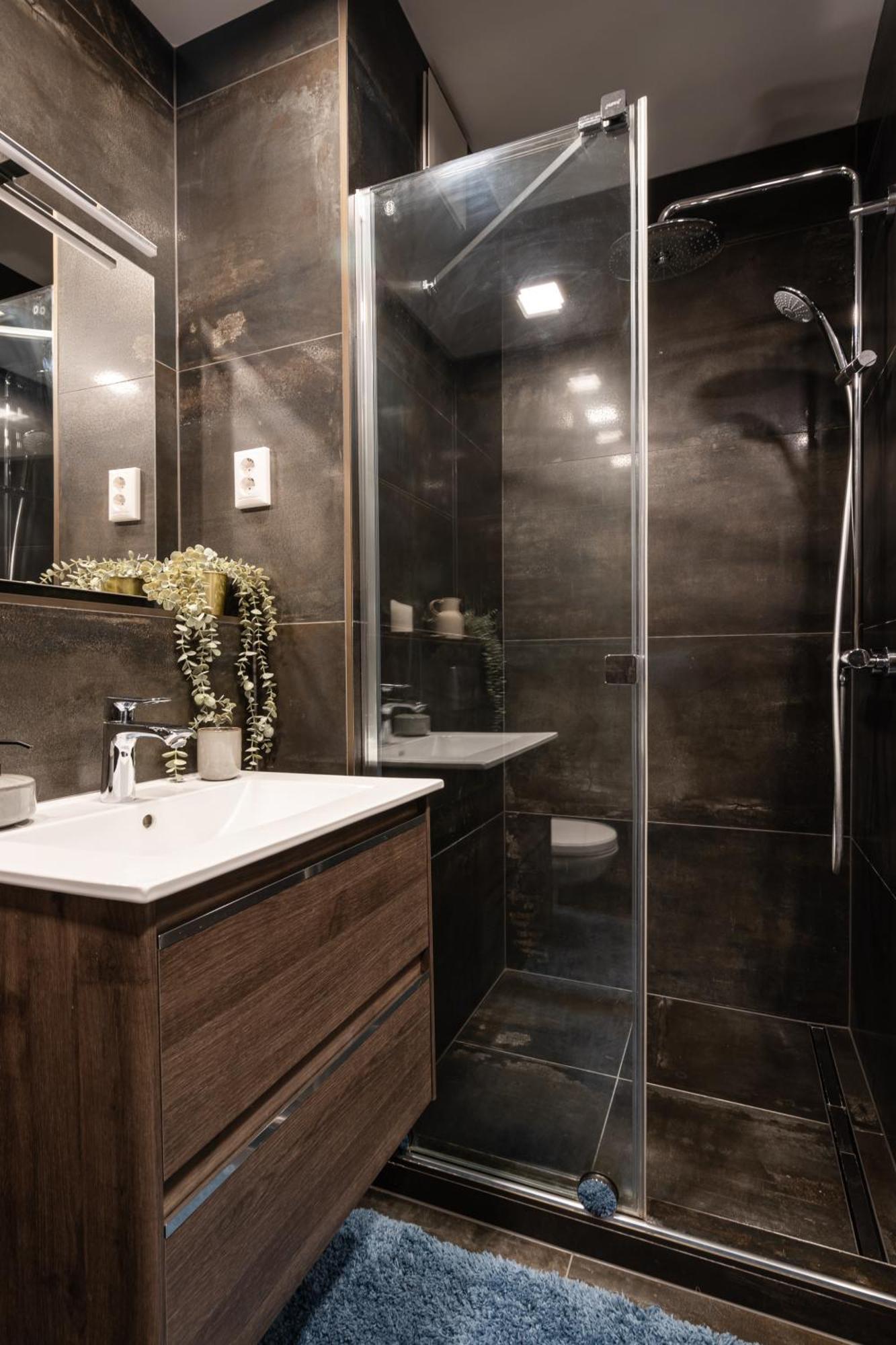 Blooming Budapest Apartment With Free Underground Parking Bagian luar foto