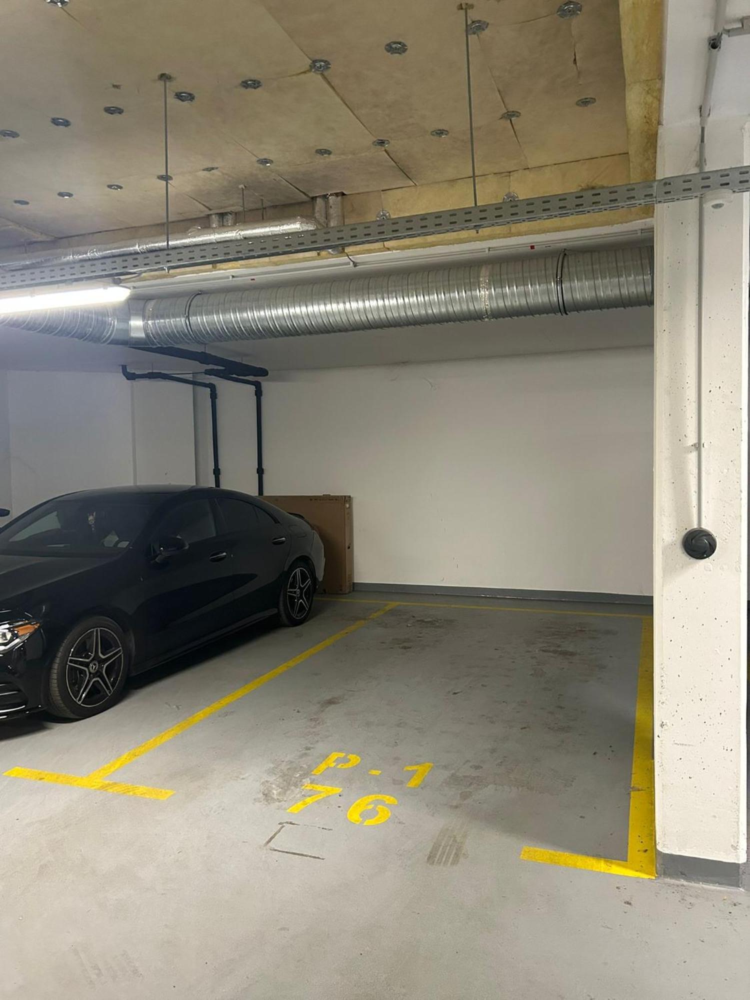 Blooming Budapest Apartment With Free Underground Parking Bagian luar foto